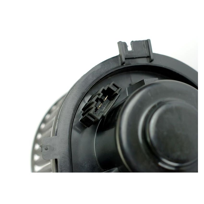 NISSENS 87022 Blower Motor Assembly