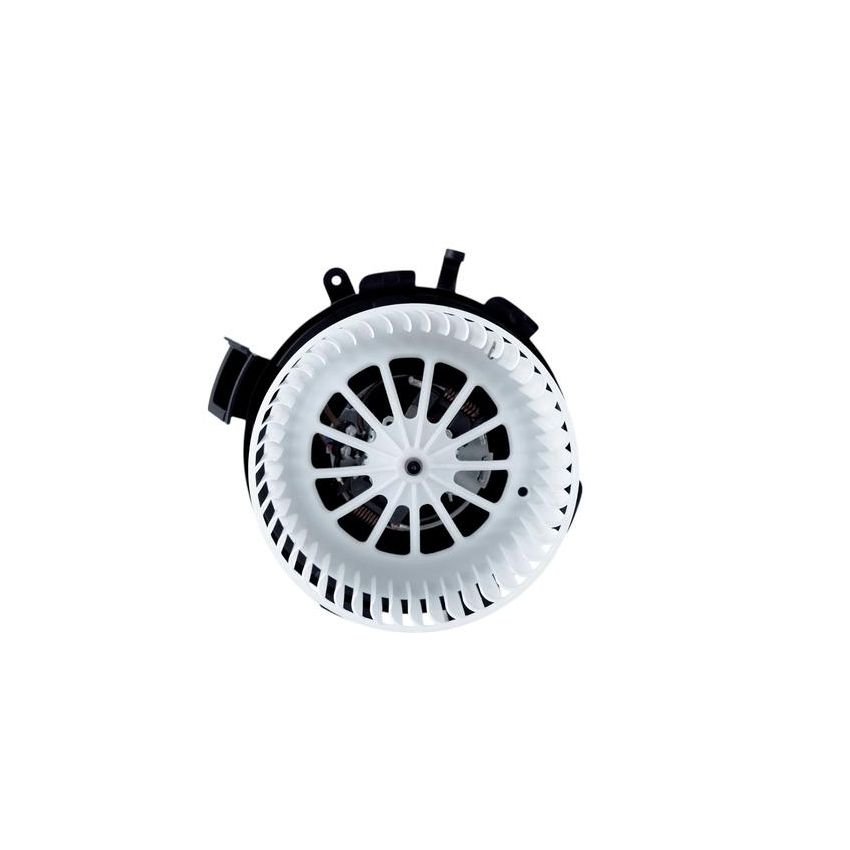 NISSENS 87105 Blower Motor Assembly