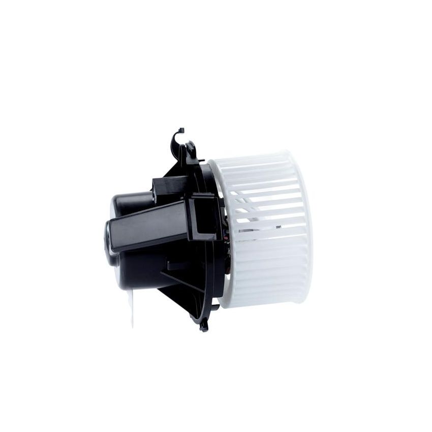 NISSENS 87105 Blower Motor Assembly