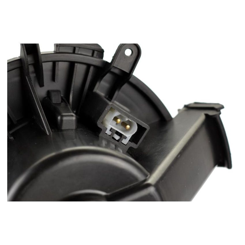 NISSENS 87105 Blower Motor Assembly