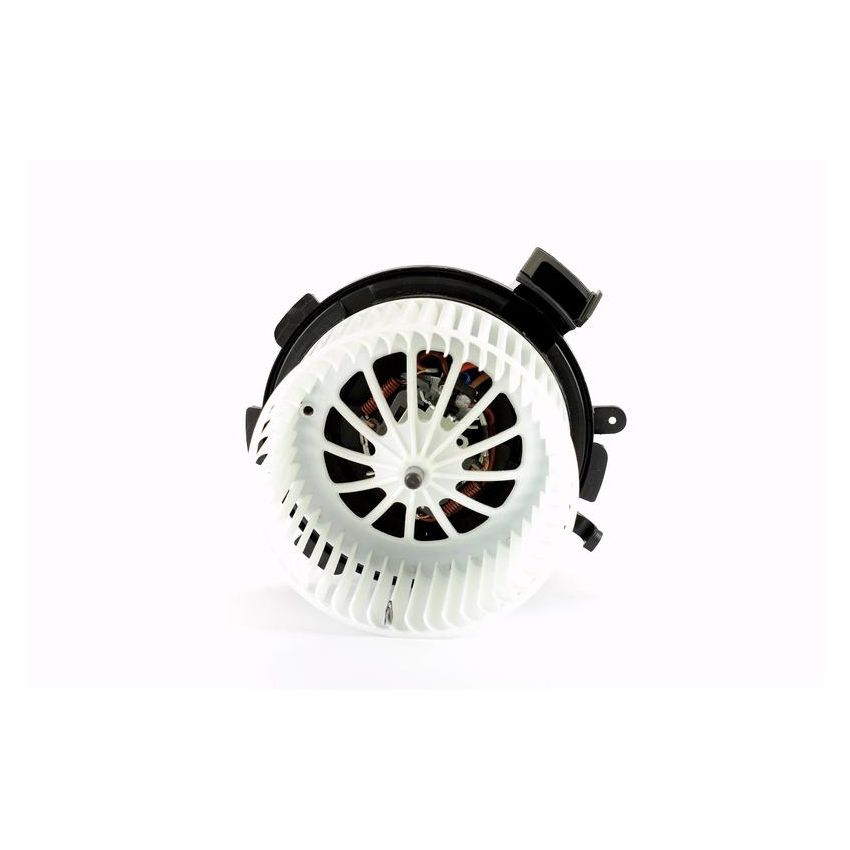 NISSENS 87106 Blower Motor Assembly