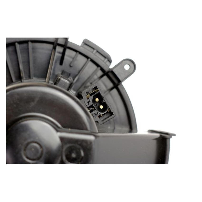 NISSENS 87106 Blower Motor Assembly