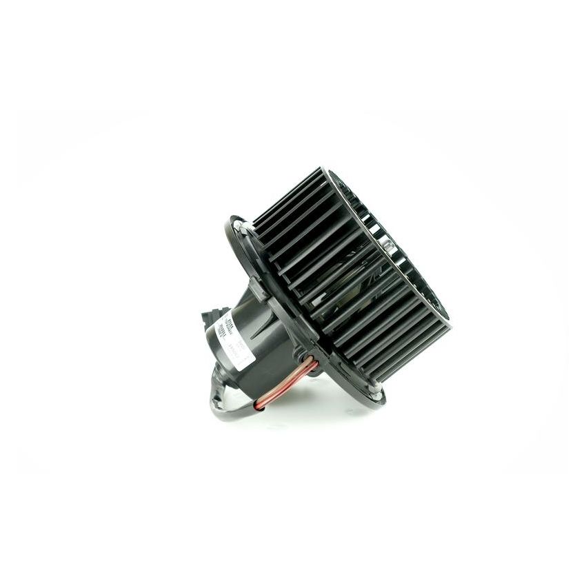 NISSENS 87155 Blower Motor Assembly