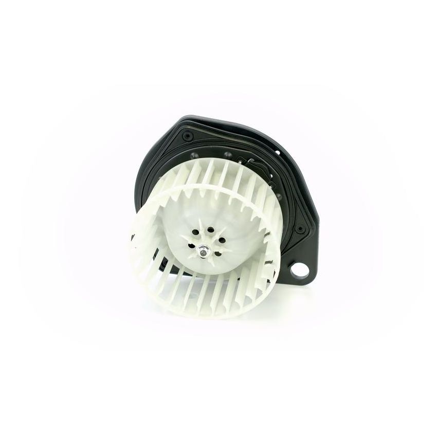 NISSENS 87168 Blower Motor Assembly