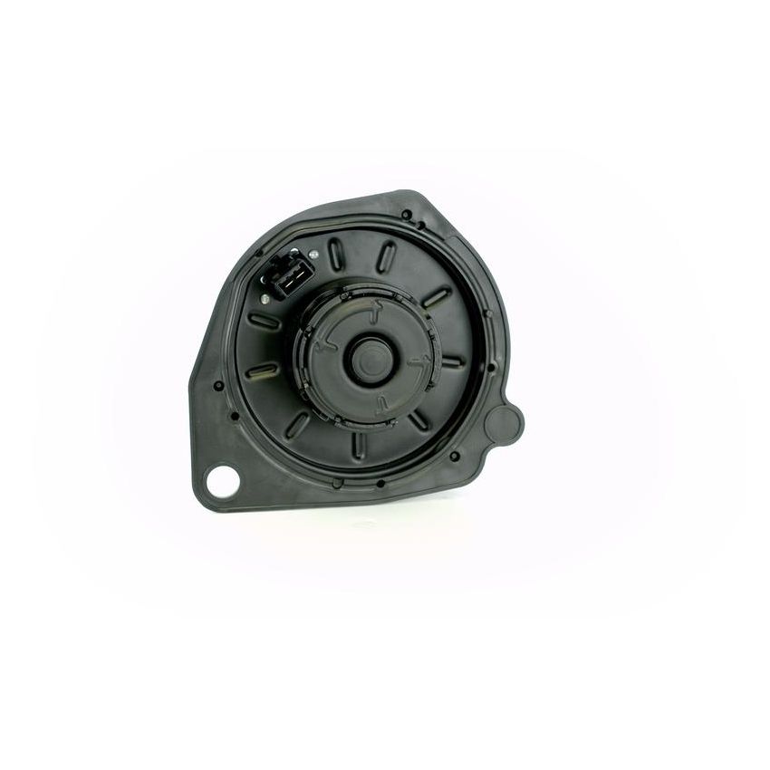 NISSENS 87168 Blower Motor Assembly