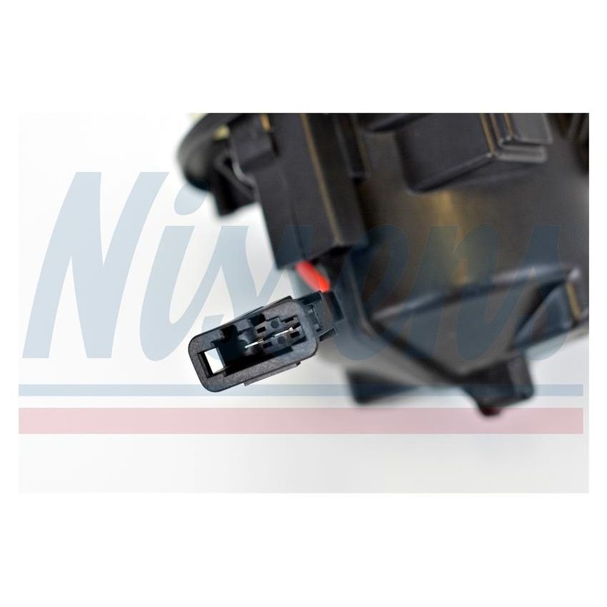 NISSENS 87223 Blower Motor Assembly