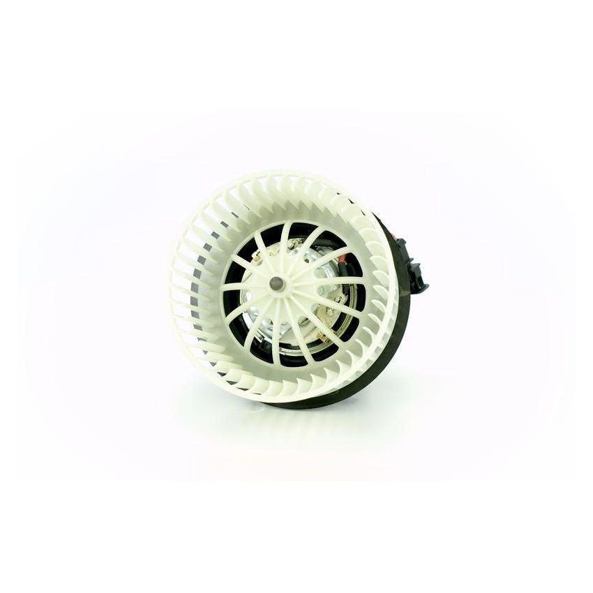 NISSENS 87223 Blower Motor Assembly