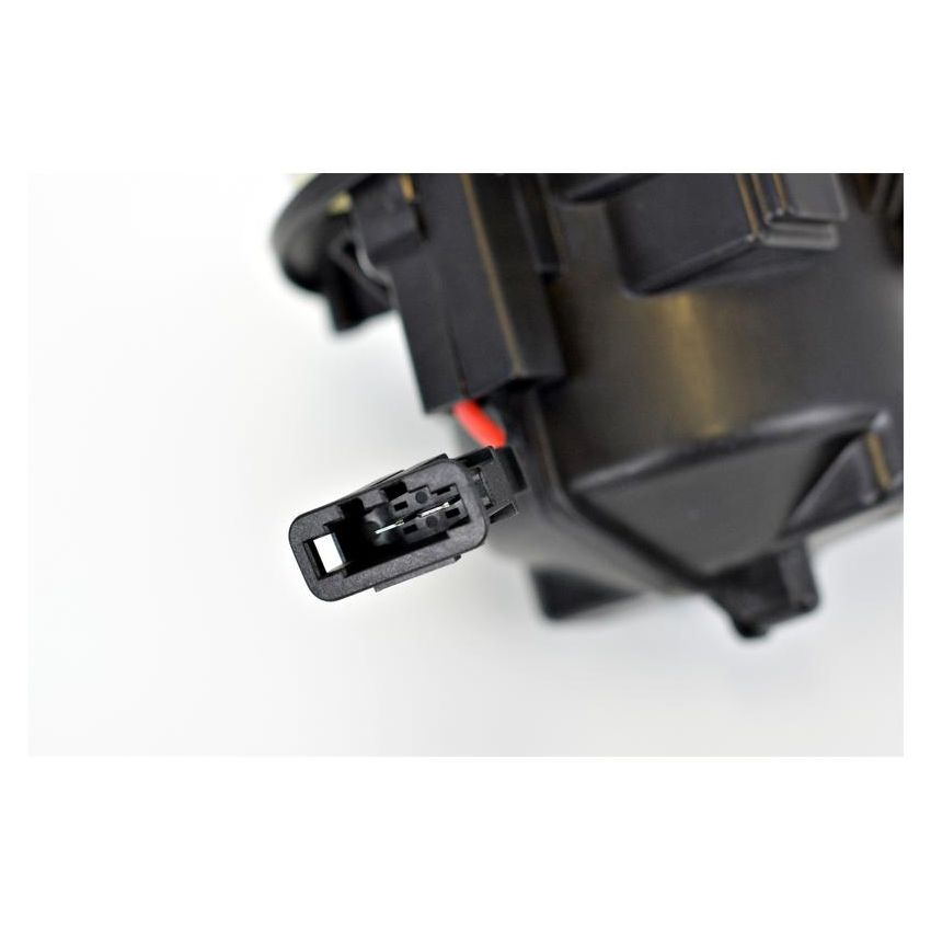 NISSENS 87223 Blower Motor Assembly