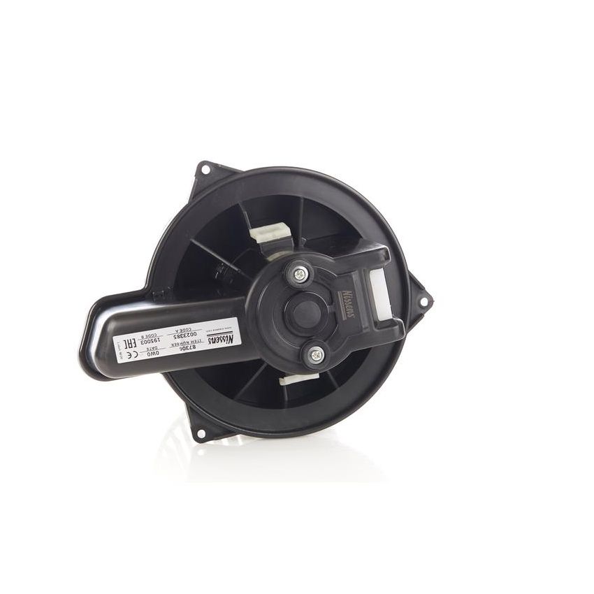 NISSENS 87306 Blower Motor Assembly