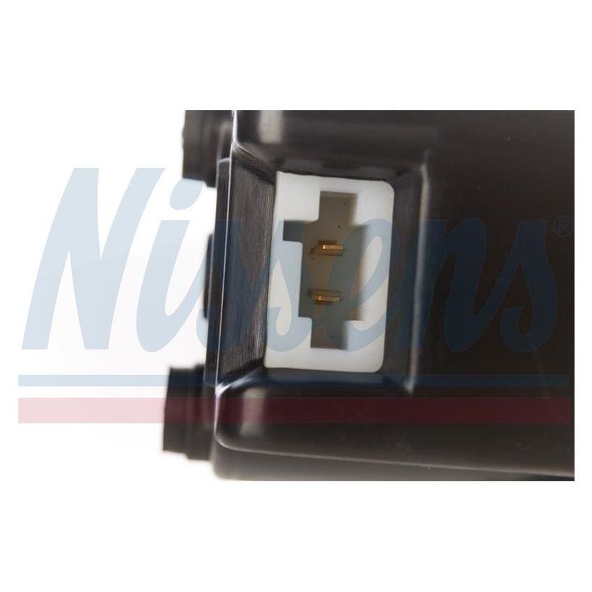 NISSENS 87306 Blower Motor Assembly