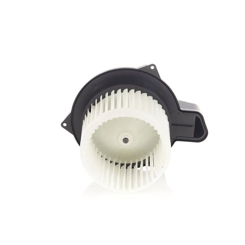 NISSENS 87306 Blower Motor Assembly