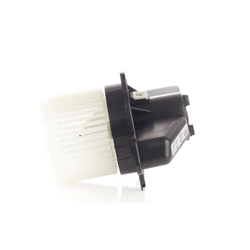 NISSENS 87306 Blower Motor Assembly