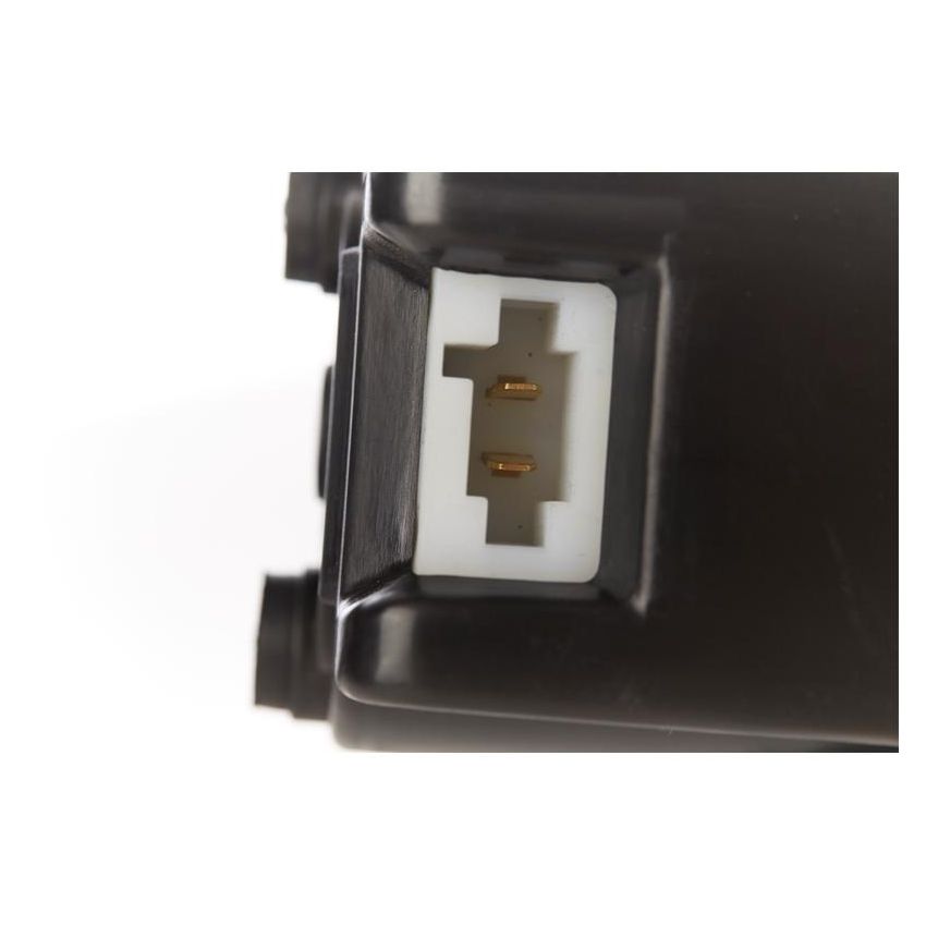 NISSENS 87306 Blower Motor Assembly