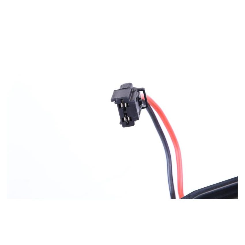 NISSENS 87428 Blower Motor Assembly