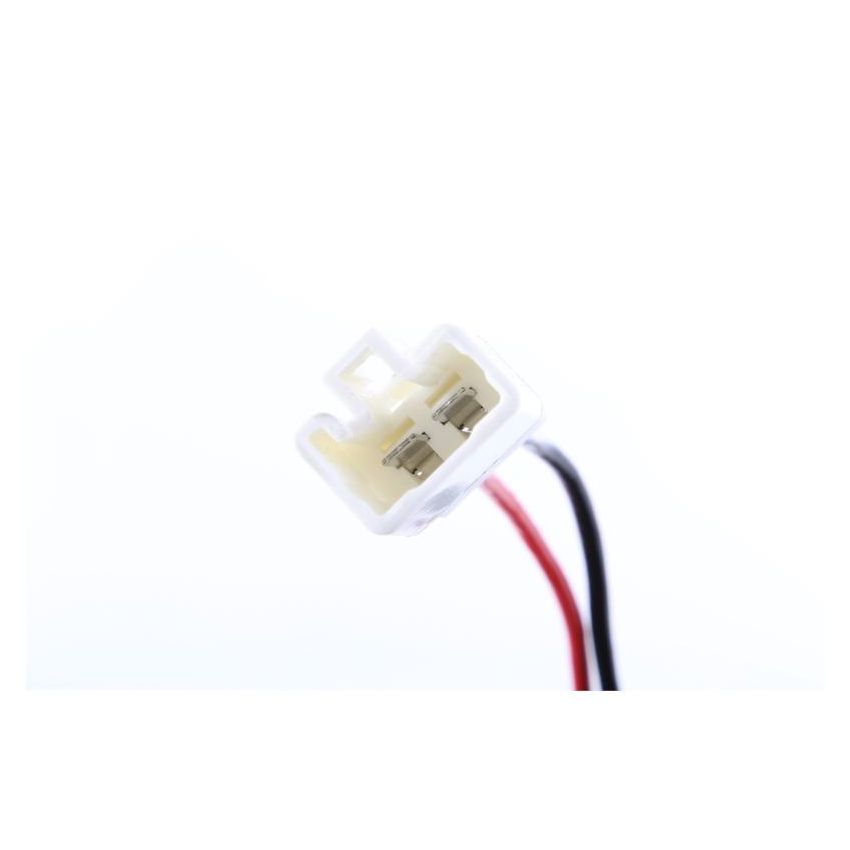 NISSENS 87630 Blower Motor Assembly