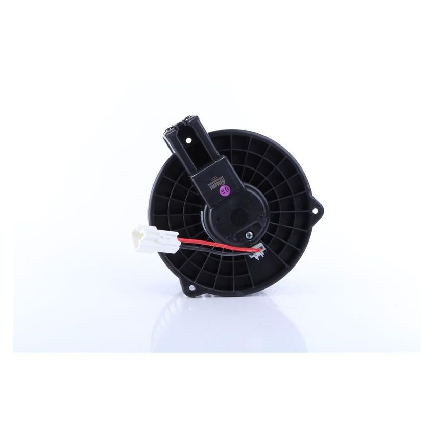 NISSENS 87630 Blower Motor Assembly