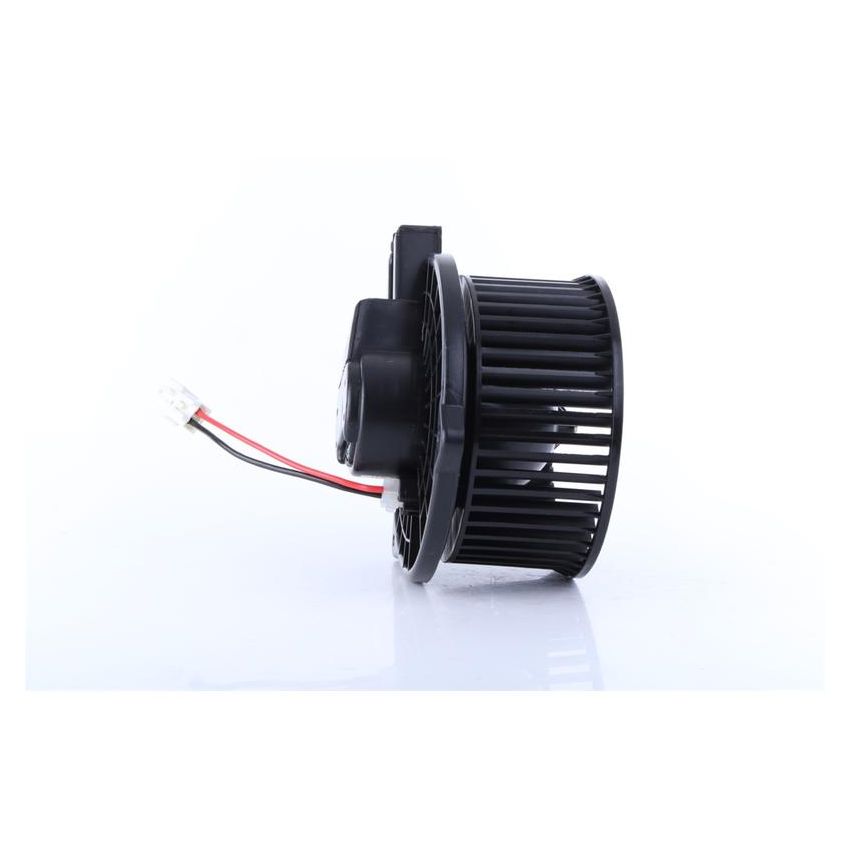 NISSENS 87630 Blower Motor Assembly