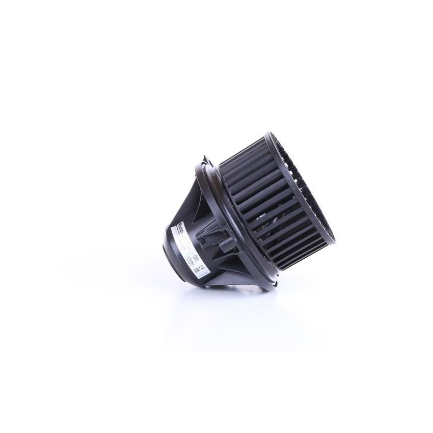 NISSENS 87711 Blower Motor Assembly