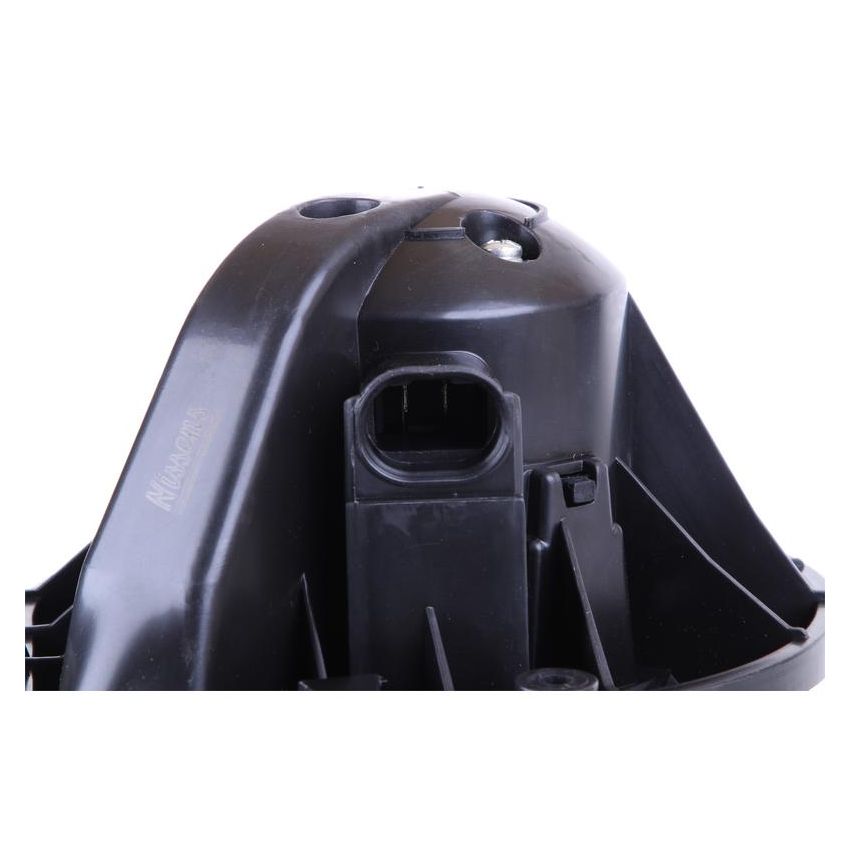 NISSENS 87711 Blower Motor Assembly