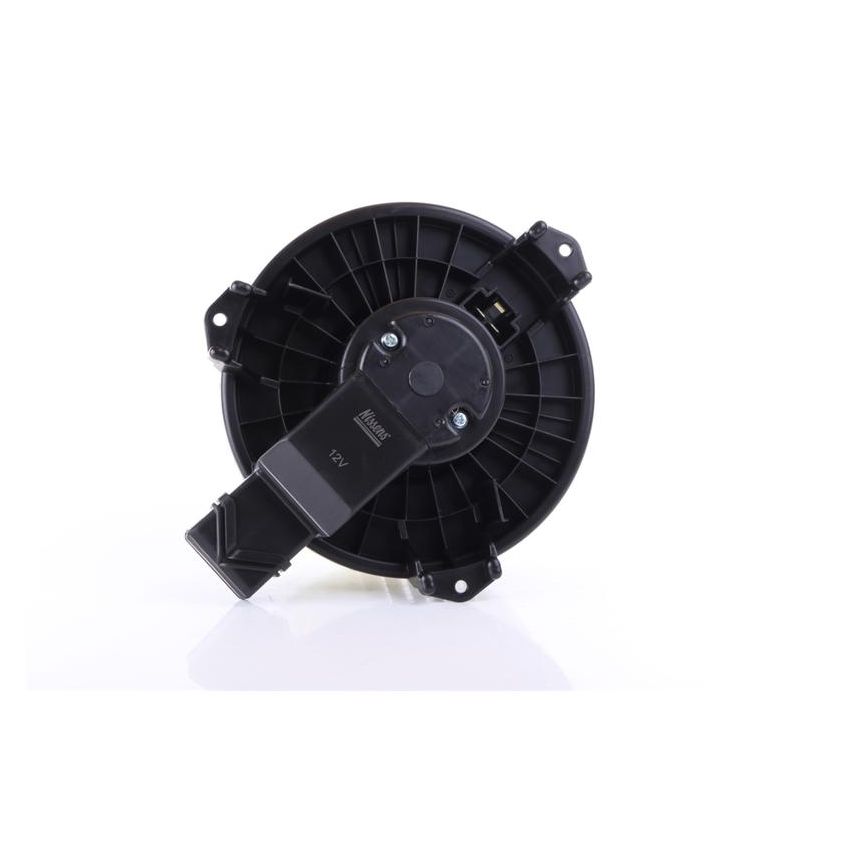 NISSENS 87787 Blower Motor Assembly