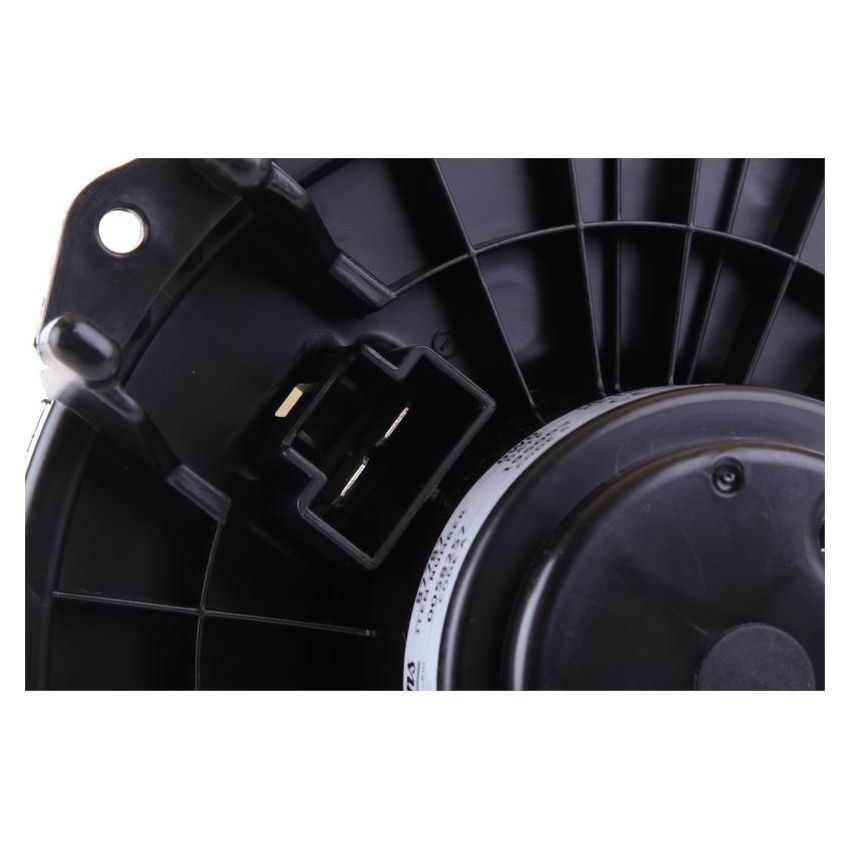 NISSENS 87787 Blower Motor Assembly