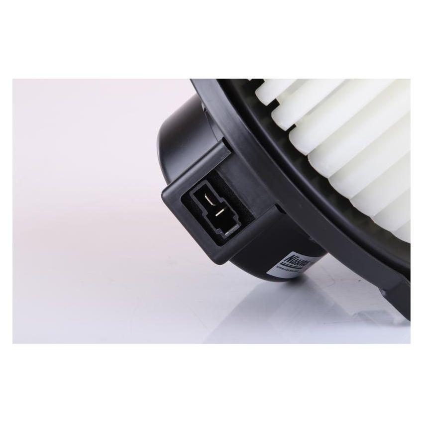 NISSENS 87821 Blower Motor Assembly