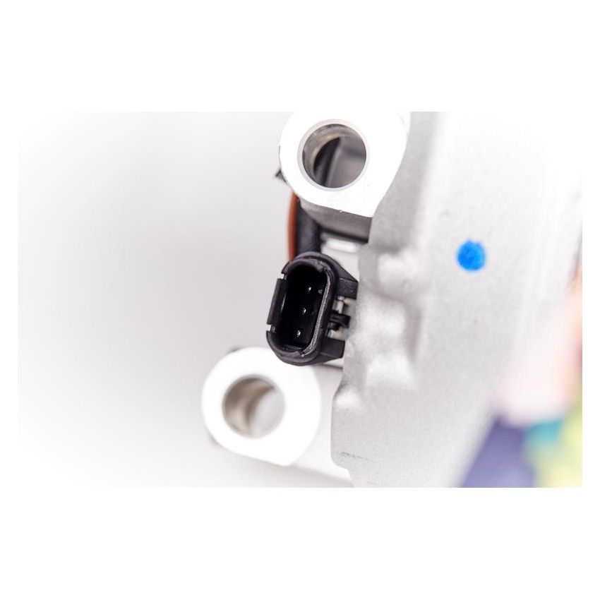 NISSENS 890218 Air Conditioning Compressor with Clutch