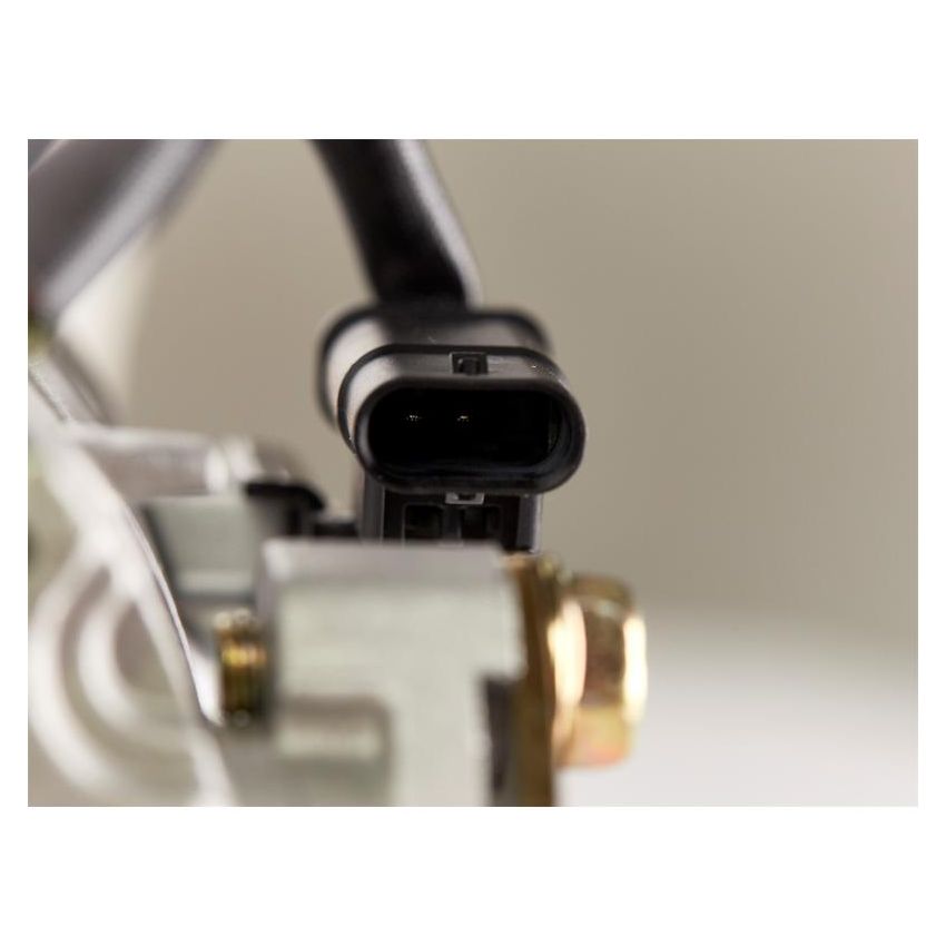 NISSENS 890601 Air Conditioning Compressor with Clutch