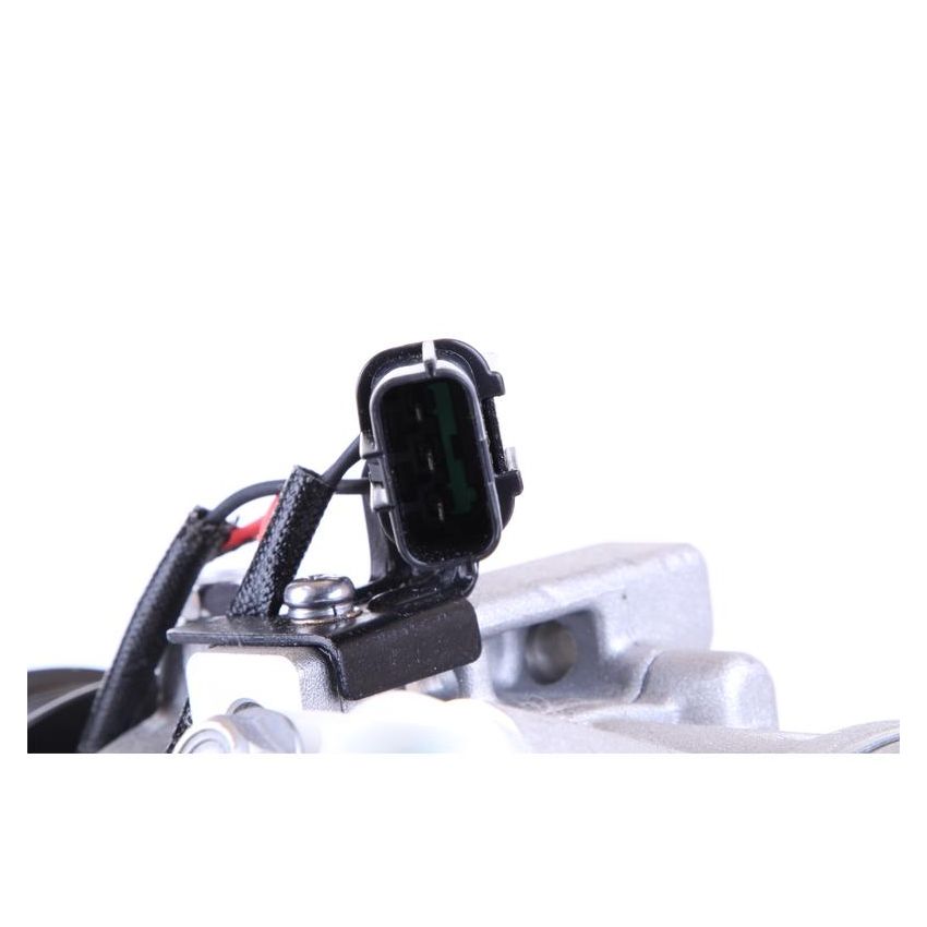 NISSENS 890642 Air Conditioning Compressor with Clutch