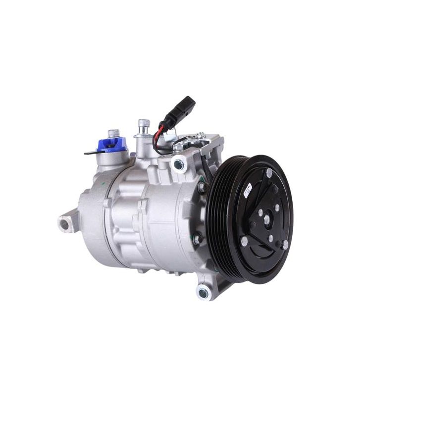NISSENS 890921 Air Conditioning Compressor with Clutch