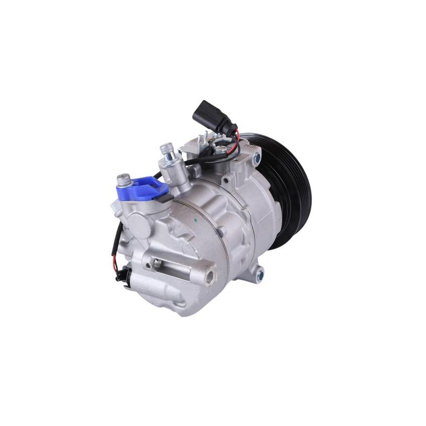 NISSENS 890921 Air Conditioning Compressor with Clutch