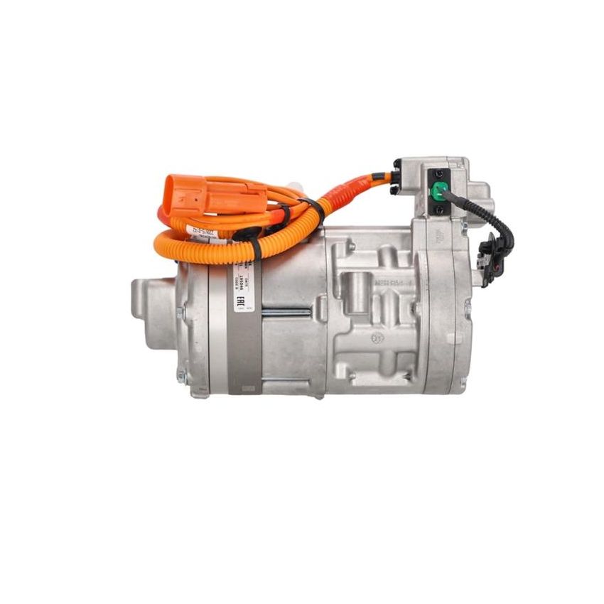 NISSENS 890954 High Voltage AC Compressor