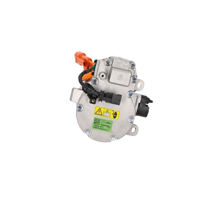 NISSENS 890954 High Voltage AC Compressor