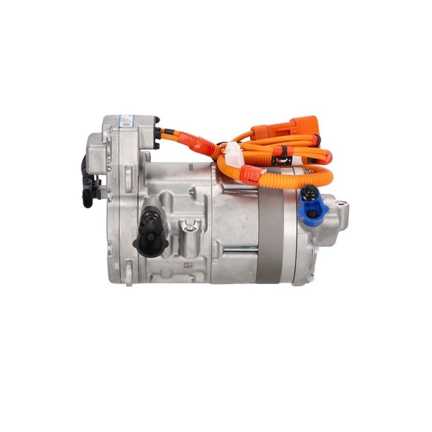 NISSENS 890954 High Voltage AC Compressor