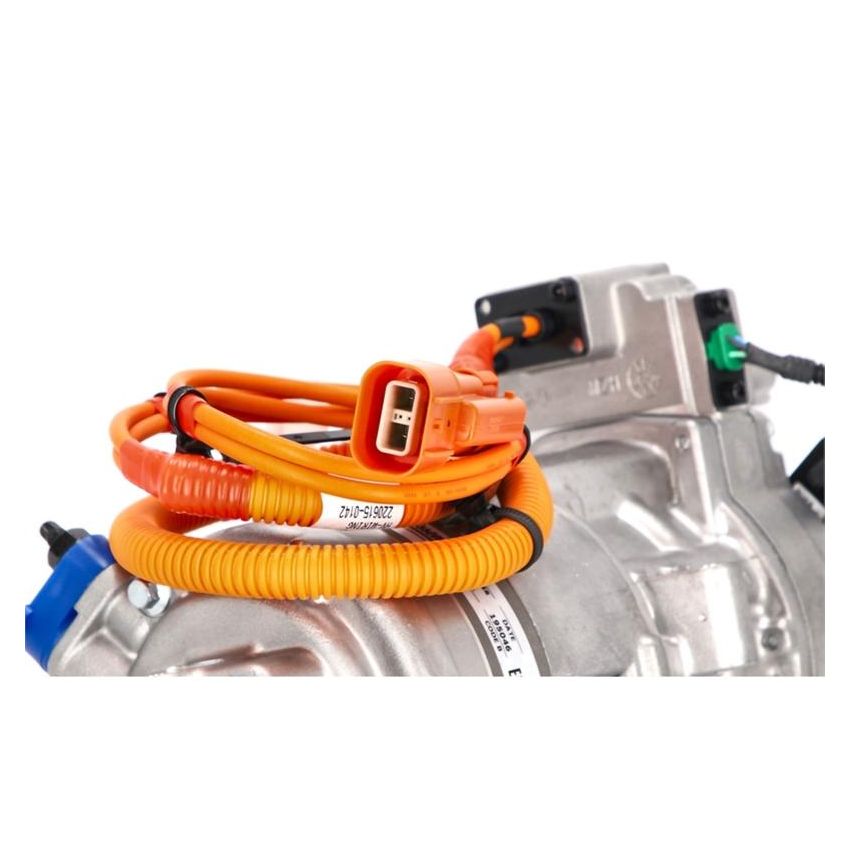 NISSENS 890954 High Voltage AC Compressor