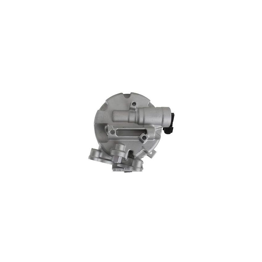 NISSENS 891723 Air Conditioning Compressor with Clutch