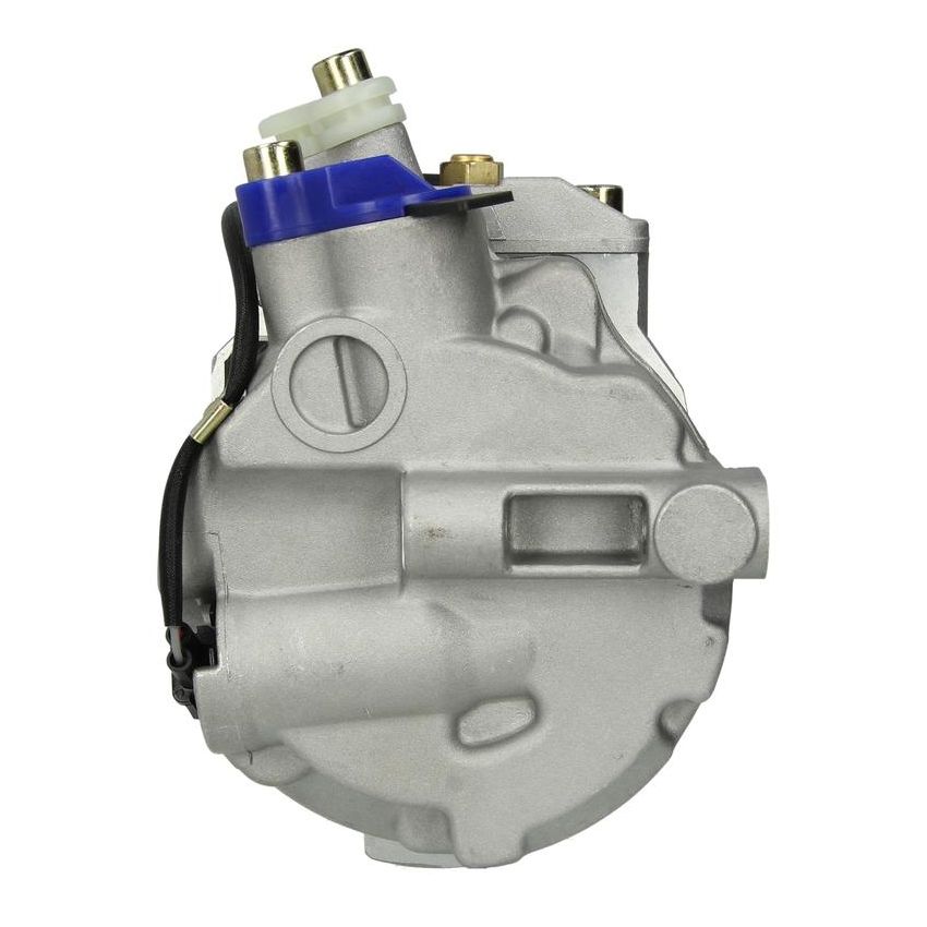 NISSENS 89520 Air Conditioning Compressor with Clutch