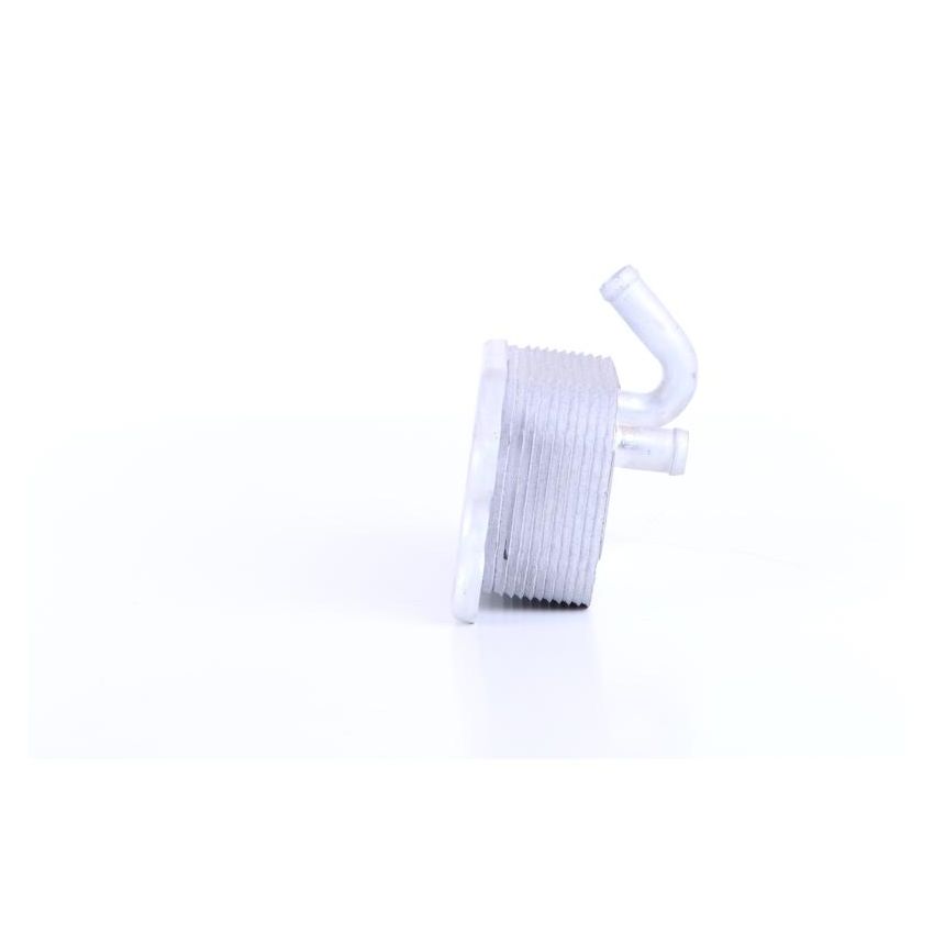 NISSENS 90580 Engine Oil Cooler