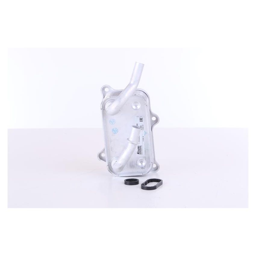NISSENS 90599 Engine Oil Cooler