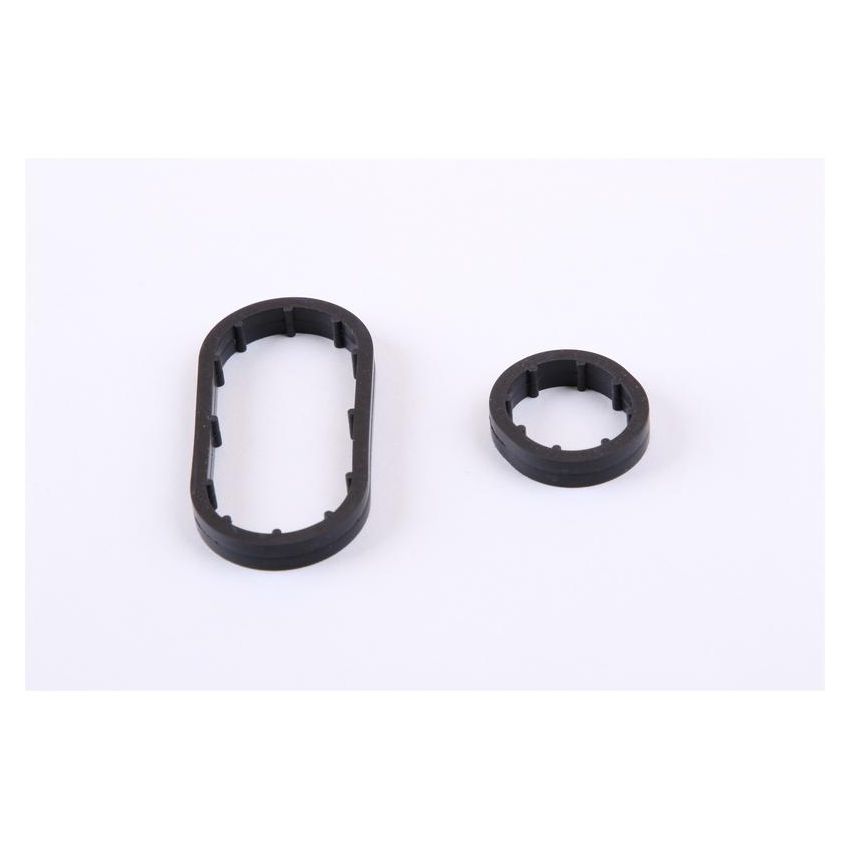 NISSENS 90599 Engine Oil Cooler