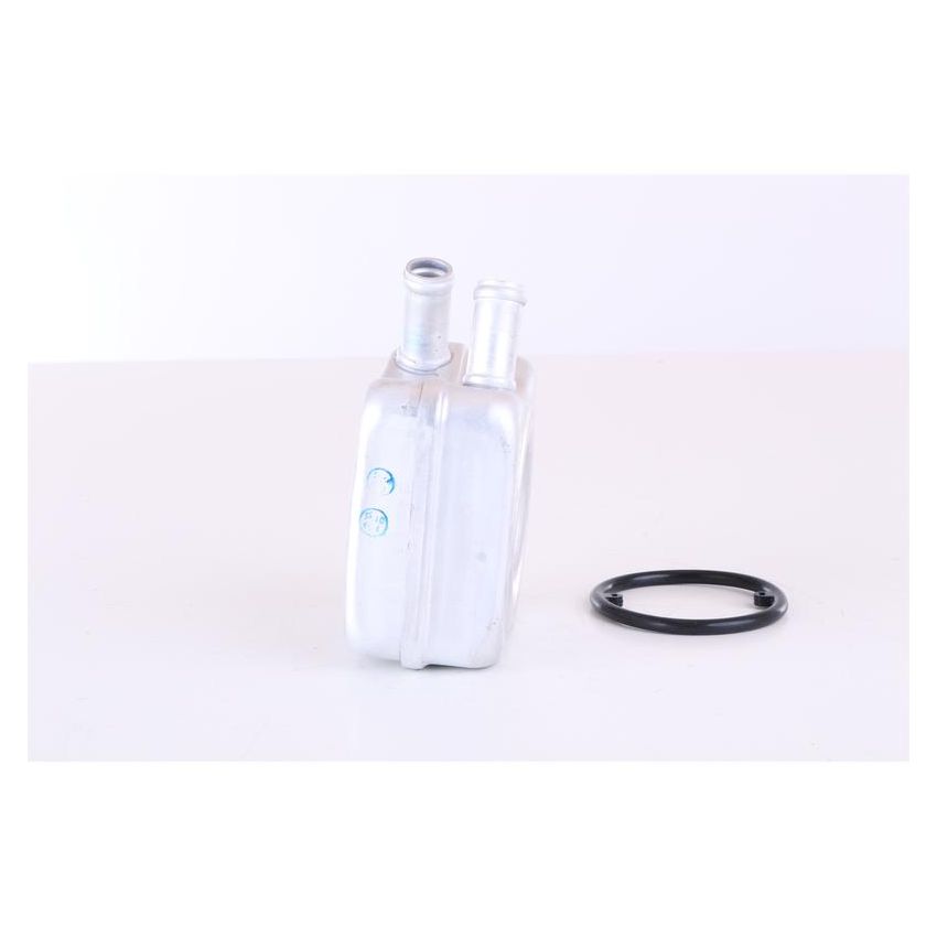 NISSENS 90606 Engine Oil Cooler