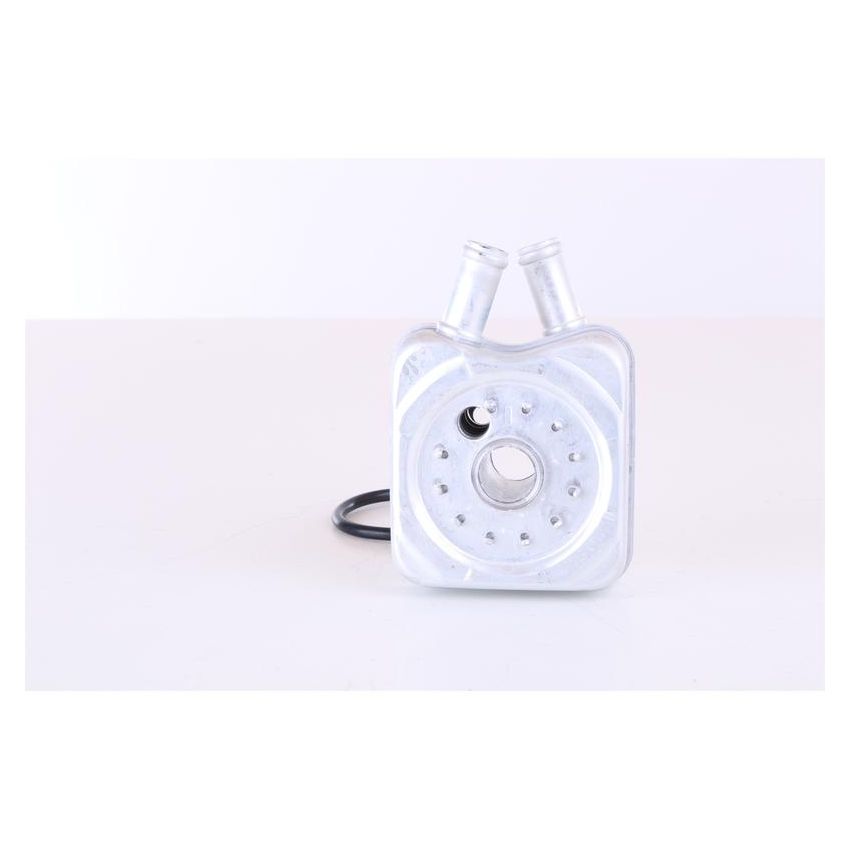 NISSENS 90606 Engine Oil Cooler