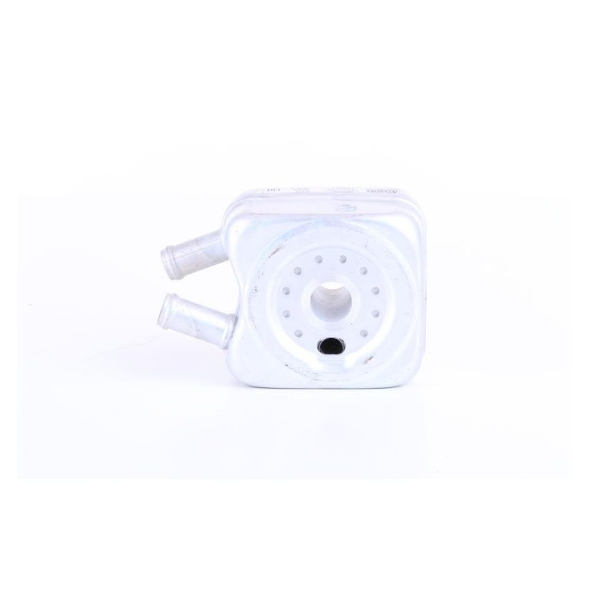 NISSENS 90608 Engine Oil Cooler