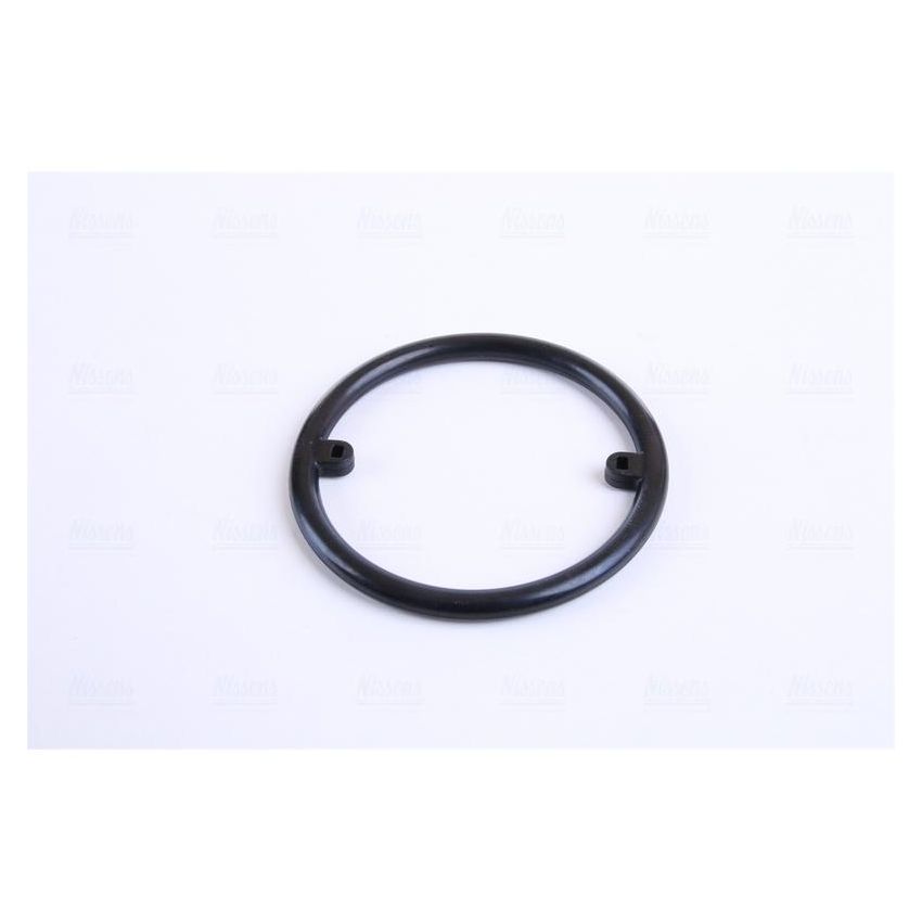 NISSENS 90608 Engine Oil Cooler