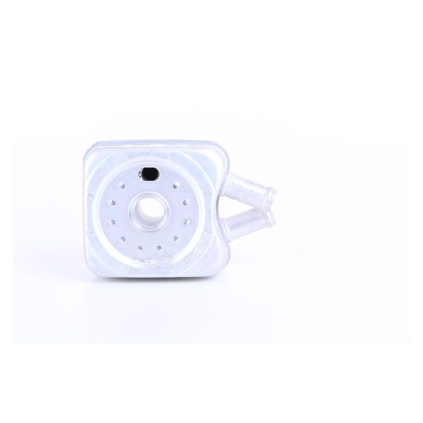 NISSENS 90608 Engine Oil Cooler