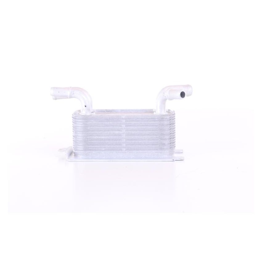 NISSENS 90642 Automatic Transmission Oil Cooler