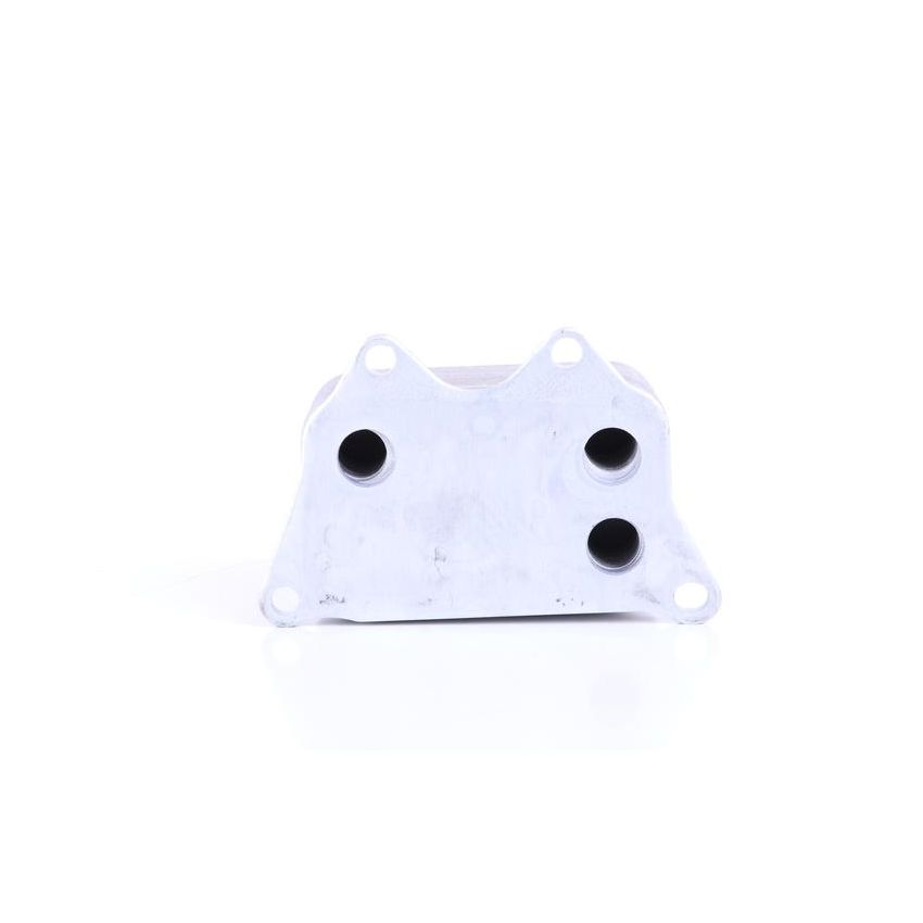 NISSENS 90659 Engine Oil Cooler