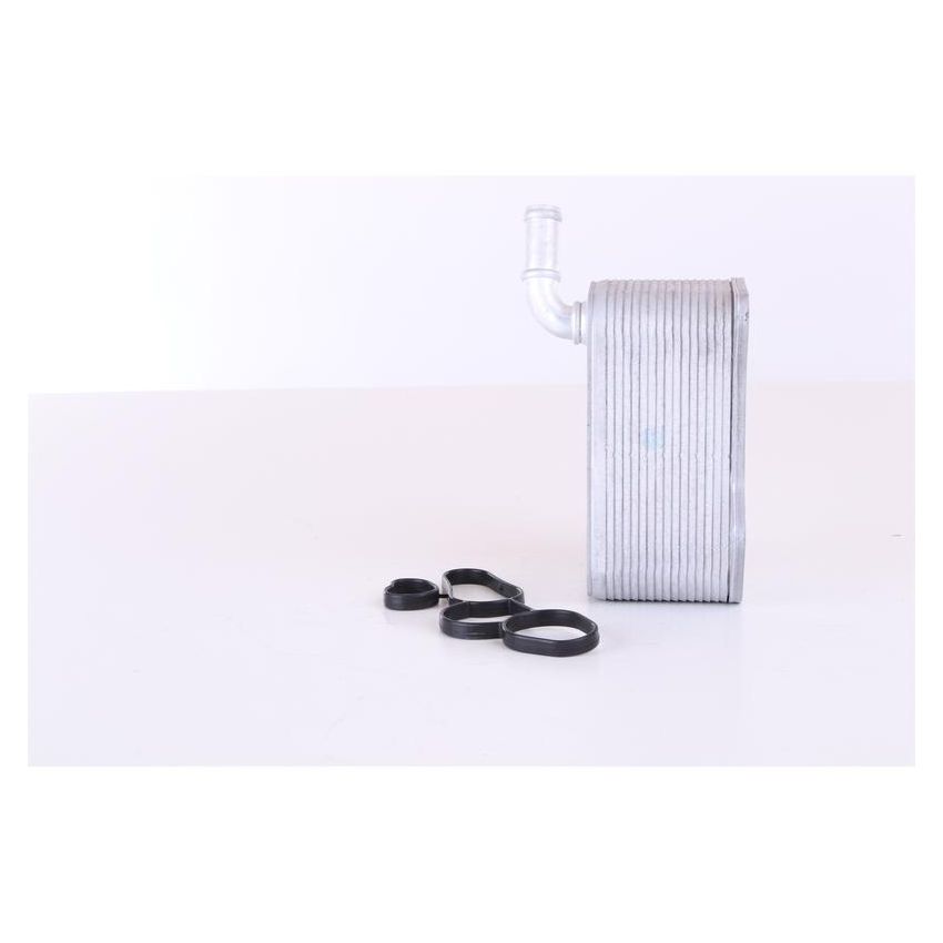 NISSENS 90660 Engine Oil Cooler