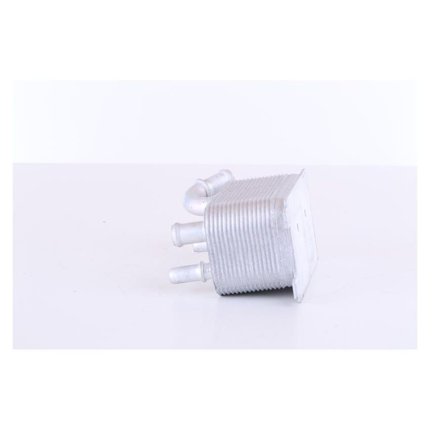 NISSENS 90661 Automatic Transmission Oil Cooler