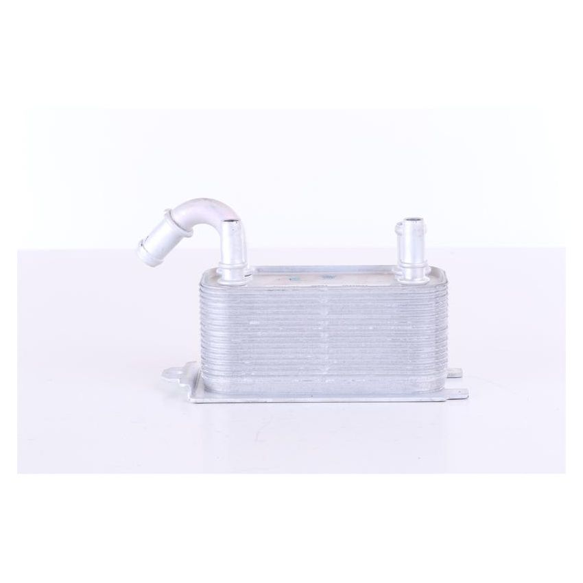 NISSENS 90661 Automatic Transmission Oil Cooler